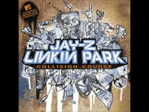 linkin park jay z big pimpin papercut