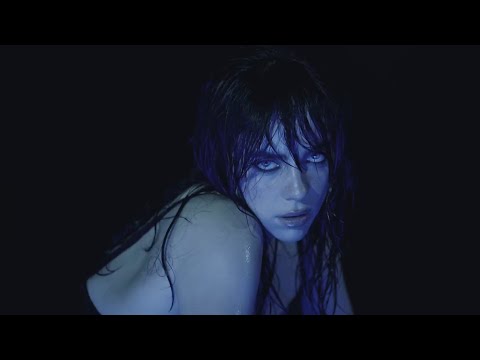 Billie Eilish - Blue (Music Video)