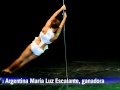 Pole Dance Argentina 2011