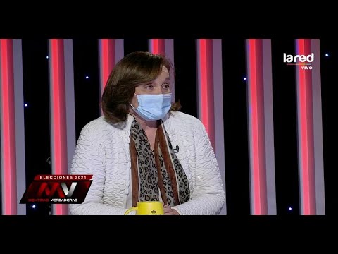 Marta Lagos: Va a ser la elección donde los chilenos voten por más independientes