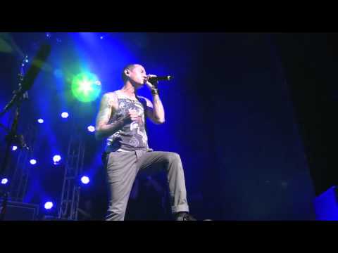 Linkin Park Live - Runaway X Games Music 2012