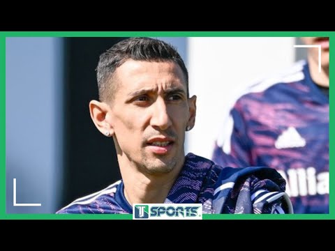 La ILUSIÓN de Ángel di María  para GANAR el ÚNICO TROFEO  que le FALTA: La UEFA Europa League