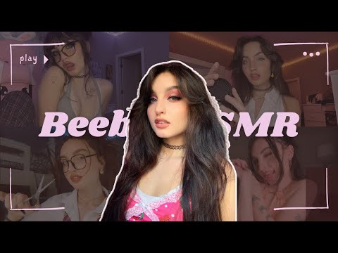 Behind the Scenes with Beebee ASMR: Life, Hobbies, and Tingles