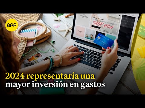 ¿Cuáles son las tendencias del consumidor peruano en el 2024?