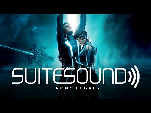 Tron: Legacy - Ultimate Soundtrack Suite