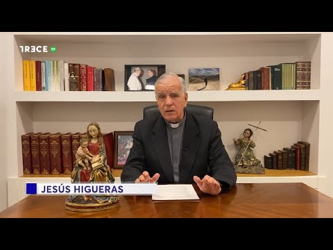 Palabra de Vida 6/10/2024: «Lo que Dios ha unido que no lo separe el hombre» / Por P. Jesús Higueras