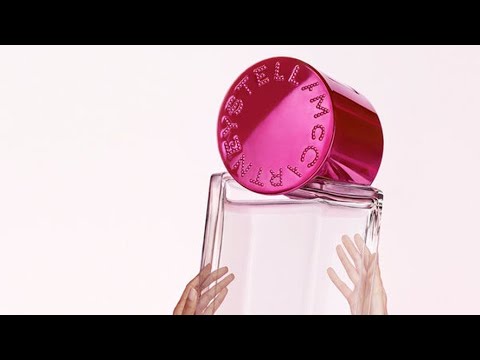 Stella McCartney lance sa nouvelle eau de parfum Pop