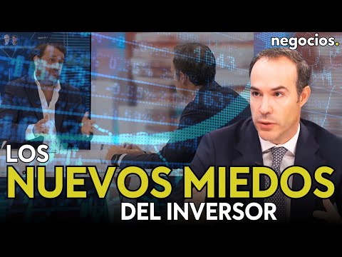 La inflación ya no es un problema: estos son los nuevos temores del inversor en el mercado