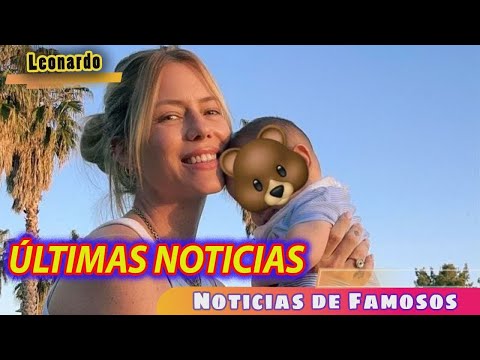 Nicole Neumann mostró cómo se quedó Cruz Urcera tras despedirse de sus hermanas: el video