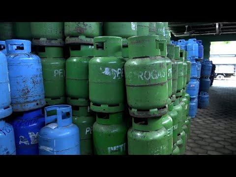 Precios de los combustibles en Nicaragua continuarán congelados