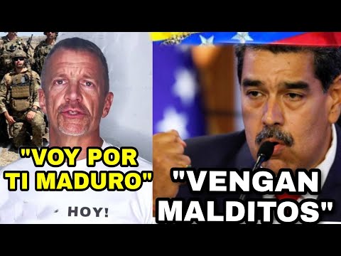 DE ULTIMO MINUTO! EDMUNDO GONZALEZ ABANDONA VENEZUELA NICOLAS MADURO LO ENVIA A ESPAÑA COMO ASILO