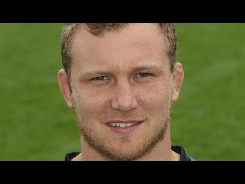 Nick Koster Dead - Nick Koster Cause of Death - Former Bristol Bears and Bath Rugby player dies
