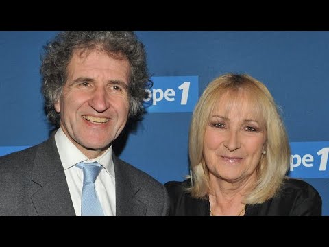 Mort de Gérard Leclerc : Un « bonheur sans égal » avec sa femme Julie