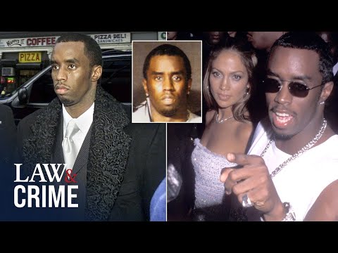 P. Diddy: 1999 Nightclub Shooting Involving J. Lo, Sean Combs Could Be Reinvestigated