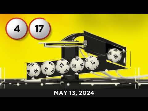 Maryland Lottery MultiMatch 05/13/2024