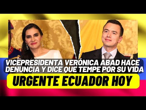 NOTICIAS ECUADOR HOY 19 de MAYO 2024 ÚLTIMA HORA EcuadorHoy EnVivo URGENTE ECUADOR HOY