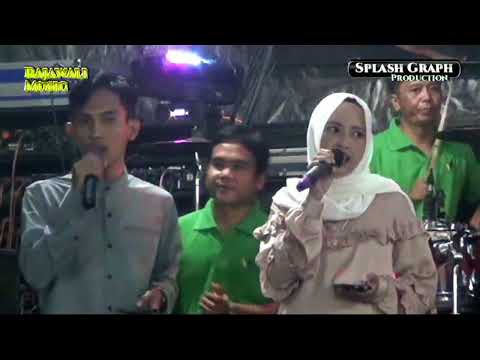 DUNIA MILIK BERDUA - RAJAWALI MUSIC ll MALAM ll Tanjung Pinang OK 6