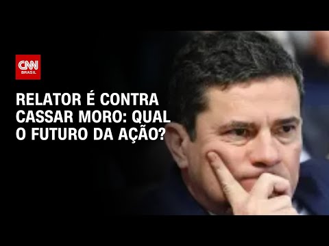 Cardozo e Coppolla debatem qual o futuro da ação de cassar Sergio Moro | O GRANDE DEBATE