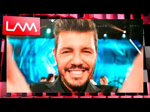 Los ángeles de la mañana - Programa 05/04/21 - MARCELO TINELLI ABRIÓ #LAACADEMIA Y HABLÓ DE TODO