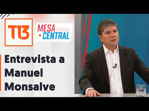 Subsecretario Monsalve descarta fin de relaciones con Venezuela