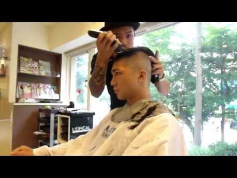 Download Youtube to mp3: Lusso\u7f8e\u9aee\u5e2bBee \u7f8e\u5f0f\u5fa9\u53e4\u6cb9\u982d\u3127 \u5efa\u8b70\u89c0\u770b720HD