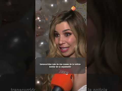 Natalia habla de su buena amiga Chenoa #shorts | Diez Minutos