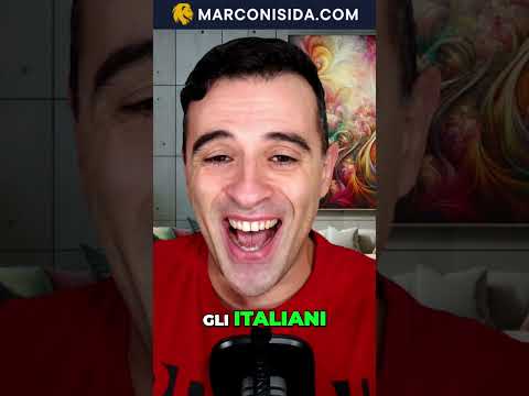 Cómo Usar Perlopiù en Italiano: ¡Haz que Tu Italiano Suene Más Natural!  #AprenderItaliano