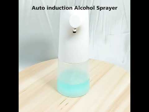 Auto-induction-Alcohol-Sprayer