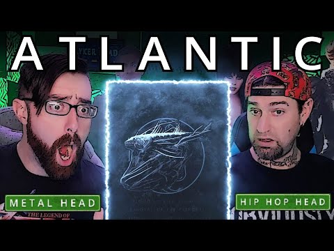 T0MB BEGINS!! | ATLANTIC | SLEEP TOKEN