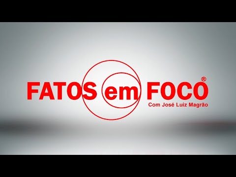 Fatos em Foco – 15/01/2022 – José Luiz Magrão traz as novidades do circuito social