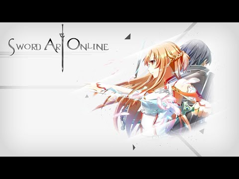 Sword Art Online Opening Full |『Crossing Field』by LiSA