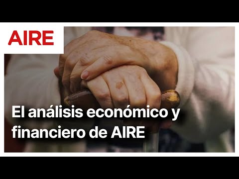 El análisis económico de AIRE: El Gobierno confirmó un bono extra para jubilados en octubre