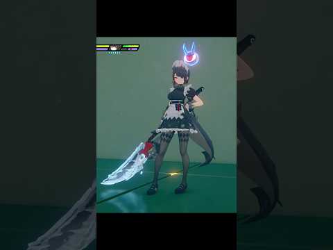 【ゼンゼロ】エレンの遠距離攻撃に追いつく方法【ゼンレスゾーンゼロ】