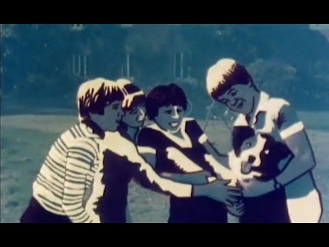 Enid Blyton Fünf Freunde Folge 1 und 2