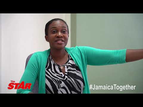 #JamaicaTogether: Dr Samantha Nicholson-Spence believes social distancing helps