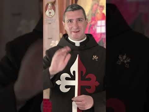 Novena a Nuestra Señora del Buen Remedio con el Padre José Bernardo