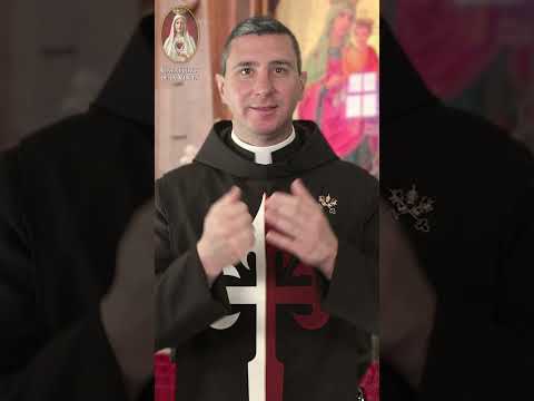 Novena a Nuestra Señora del Buen Remedio Día 1 con el Padre José Bernardo