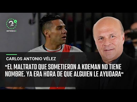 El valor de Los goles!!! El de Falcao hasta sacó a Koeman!