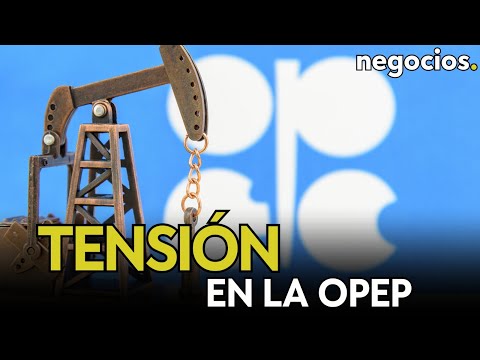 ÚLTIMA HORA | Arabia Saudí busca más recortes de la OPEP pero algunos miembros se resisten