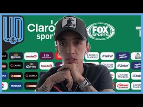 León motivado tras la goleada en la Leagues Cup, admite Omar Fernández