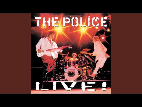 So Lonely (Live In Boston, 1979 / Remastered 2003)