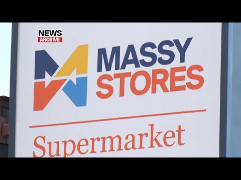 Robberies At Massy Stores