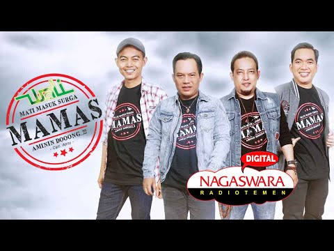 Wali - MAMAS (Mati Masuk Surga) (Official Radio Release) (With Lyrics)