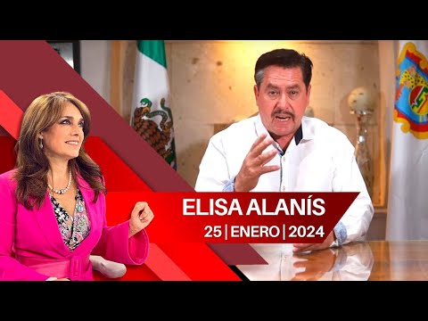 Alcalde de Taxco minimiza crisis de seguridad