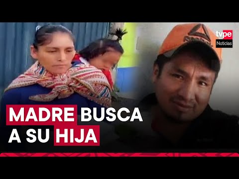Junín: madre denuncia que su expareja abusó sexualmente y secuestró a su menor hija