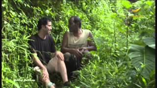 مسلسل سكتم بكتم 4 – مصاص الدماء