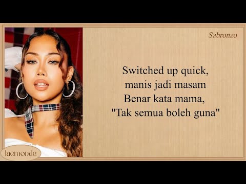 DOLLA 'Question' Easy Lyrics