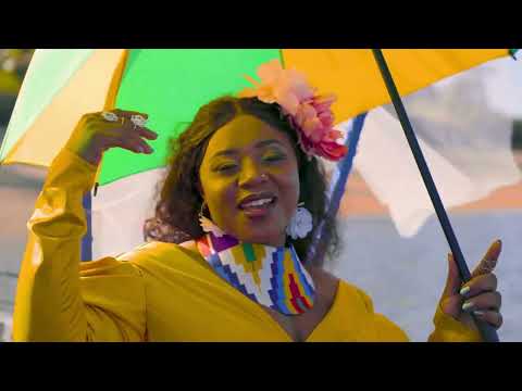 LA DIVA SAMRA HABIBI clip officiel