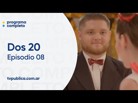 Episodio 08: Magia - Dos 20 (Temporada 2)