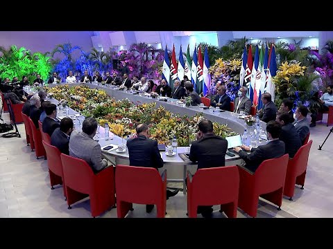 Nicaragua e Irán firman convenios, memorándum de entendimientos y contratos definitivos